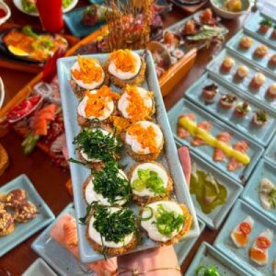Producao de conteudo Kaizen Digital marketing gastronomico 1